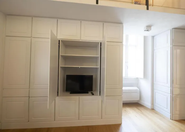 Charm And Style By Campo De Fiori Apartament Rzym