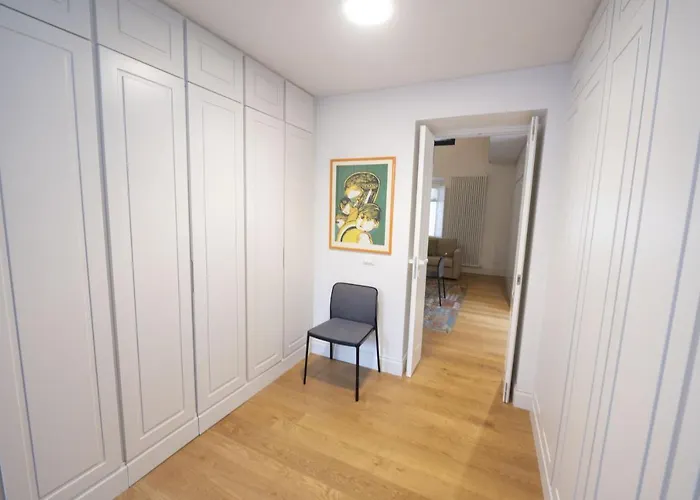 Charm And Style By Campo De Fiori Apartament *