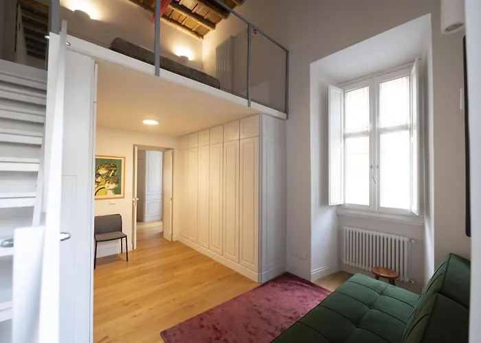 Apartament Charm And Style By Campo De Fiori *