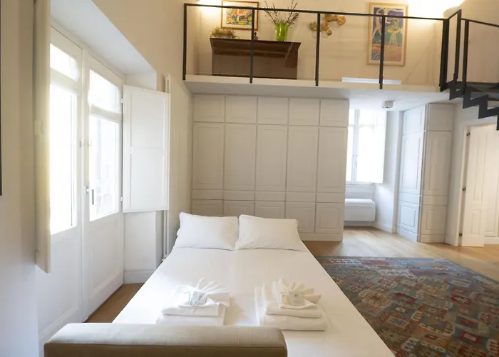Charm And Style By Campo De Fiori Apartament Rzym