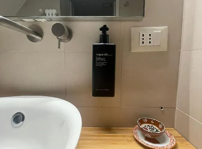 Apartament Charm And Style By Campo De Fiori