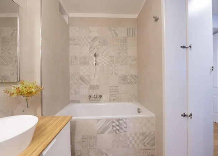 Apartament Charm And Style By Campo De Fiori Rzym