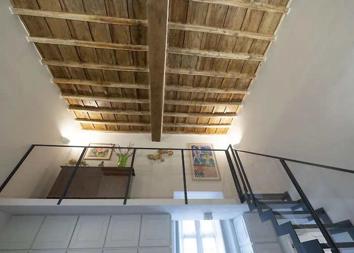 Charm And Style By Campo De Fiori Apartament Rzym